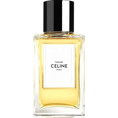 celine aftershave|Celine parade fragrantica.